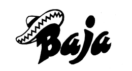 BAJA trademark