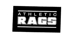 ATHLETIC RAGS trademark
