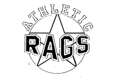 ATHLETIC RAGS trademark
