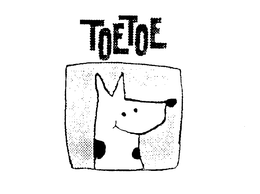 TOETOE trademark