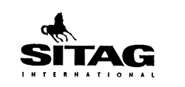 SITAG INTERNATIONAL trademark