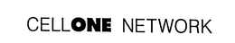CELLONE NETWORK trademark