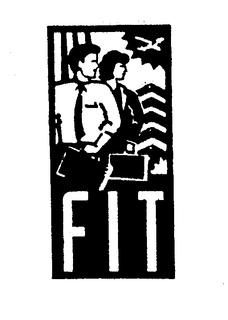 FIT trademark