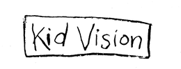 KID VISION trademark