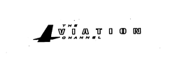 THE AVIATION CHANNEL trademark