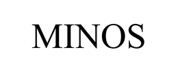 MINOS trademark