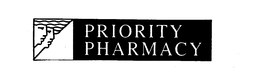 PRIORITY PHARMACY trademark