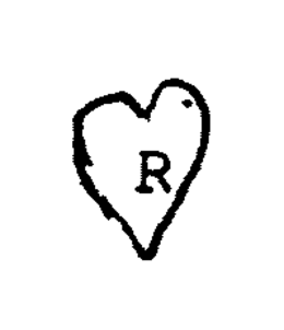 R trademark