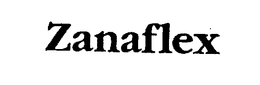 ZANAFLEX trademark