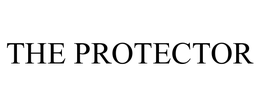 THE PROTECTOR trademark