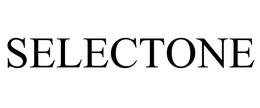 SELECTONE trademark