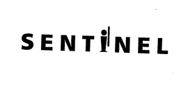 SENTINEL trademark