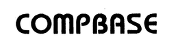 COMPBASE trademark