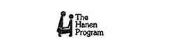 THE HANEN PROGRAM trademark
