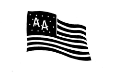 AA trademark