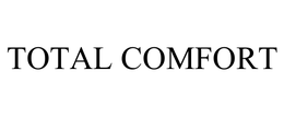 TOTAL COMFORT trademark