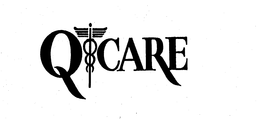 Q CARE trademark