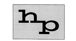 HP trademark