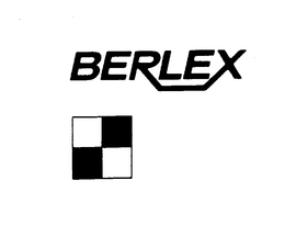 BERLEX trademark