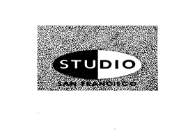 STUDIO SAN FRANCISCO trademark