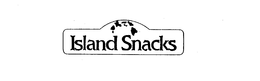 ISLAND SNACKS trademark
