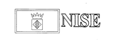 NISE trademark