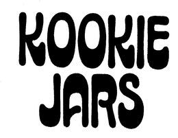 KOOKIE JARS trademark