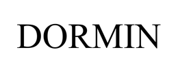 DORMIN trademark