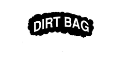 DIRT BAG trademark