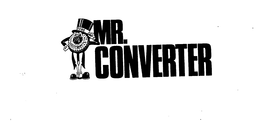 MR. CONVERTER TCRS trademark