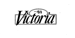 VICTORIA trademark
