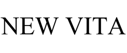 NEW VITA trademark