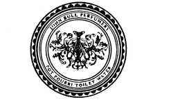 JOHN BULL PERFUMERY POT POURRI TOILET WATER trademark