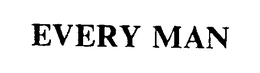 EVERY MAN trademark