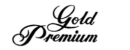 GOLD PREMIUM trademark
