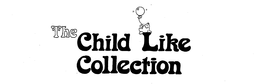 THE CHILD LIKE COLLECTION trademark