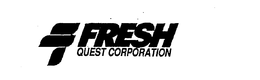 FRESH QUEST CORPORATION trademark
