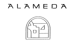 ALAMEDA trademark