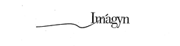 IMAGYN trademark