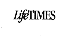 LIFETIMES trademark