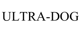 ULTRA-DOG trademark