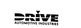 DRIVE AUTOMOTIVE INDUSTRIES trademark