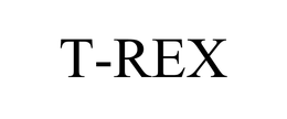T-REX trademark