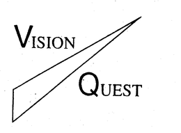 VISION QUEST trademark