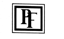 PF trademark