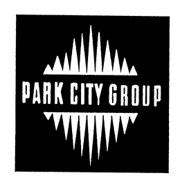 PARK CITY GROUP trademark