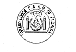 GRAND LODGE F. & A.M. OF FLORIDA trademark