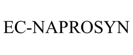 EC-NAPROSYN trademark