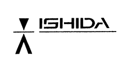 ISHIDA trademark