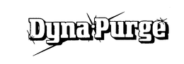 DYNA-PURGE trademark